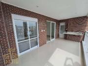 Apartamento para Venda em Praia Grande/SP Canto do Forte...