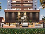 Apartamento para Venda em Praia Grande/SP Canto do Forte...