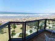 Apartamento para Venda em Praia Grande/SP Canto do Forte...