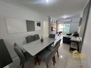 Apartamento para Venda em Praia Grande/SP Canto do Forte...