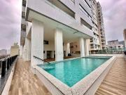 Apartamento para Venda em Praia Grande/SP Canto do Forte...