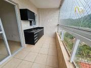 Apartamento para Venda em Praia Grande/SP Canto do Forte...