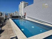 Apartamento para Venda em Praia Grande/SP Canto do Forte...