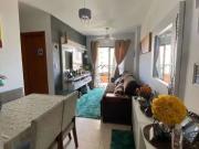 Apartamento para Venda em Praia Grande/SP Canto do Forte...