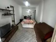 Apartamento para Venda em Praia Grande/SP Canto do Forte...