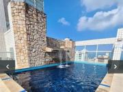 Apartamento para Venda em Praia Grande/SP Canto do Forte...