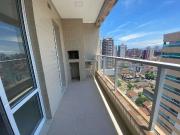 Apartamento para Venda em Praia Grande/SP Canto do Forte...