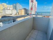 Apartamento para Venda em Praia Grande/SP Canto do Forte...