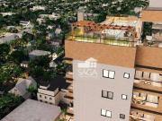 Apartamento para Venda em Praia Grande/SP Canto do Forte...