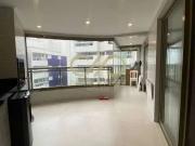 Apartamento para Venda em Praia Grande/SP Canto do Forte...