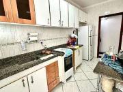 Apartamento para Venda em Praia Grande/SP Canto do Forte...