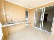 Apartamento para Venda em Praia Grande/SP Canto do Forte...