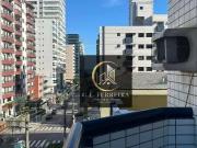 Apartamento para Venda em Praia Grande/SP Canto do Forte...