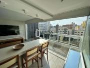 Apartamento para Venda em Praia Grande/SP Canto do Forte...