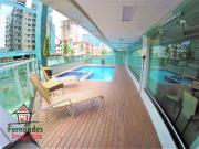 Apartamento para Venda em Praia Grande/SP Canto do Forte...