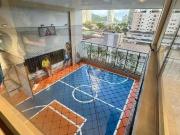 Apartamento para Venda em Praia Grande/SP Canto do Forte...