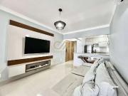 Apartamento para Venda em Praia Grande/SP Canto do Forte...