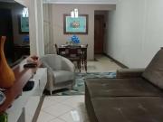 Apartamento para Venda em Praia Grande/SP Canto do Forte...