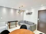 Apartamento para Venda em Praia Grande/SP Canto do Forte...