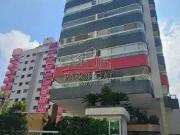 Apartamento para Venda em Praia Grande/SP Canto do Forte...