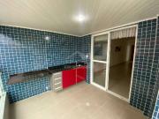 Apartamento para Venda em Praia Grande/SP Canto do Forte...