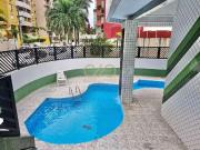 Apartamento para Venda em Praia Grande/SP Canto do Forte...