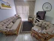 Apartamento para Venda em Praia Grande/SP Canto do Forte...