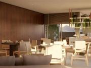 Apartamento para Venda em Praia Grande/SP Canto do Forte...