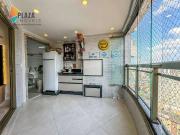 Apartamento para Venda em Praia Grande/SP Canto do Forte...
