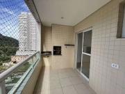 Apartamento para Venda em Praia Grande/SP Canto do Forte...