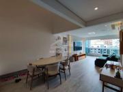 Apartamento para Venda em Praia Grande/SP Canto do Forte...