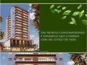 Apartamento para Venda em Praia Grande/SP Canto do Forte...