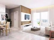 Apartamento para Venda em Praia Grande/SP Canto do Forte...