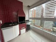 Apartamento para Venda em Praia Grande/SP Canto do Forte...