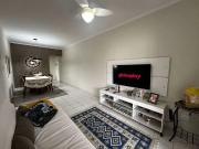 Apartamento para Venda em Praia Grande/SP Canto do Forte...