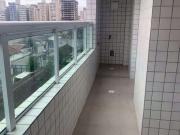 Apartamento para Venda em Praia Grande/SP Canto do Forte...