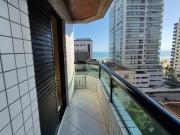 Apartamento para Venda em Praia Grande/SP Canto do Forte...