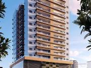Apartamento para Venda em Praia Grande/SP Canto do Forte...