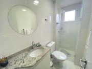 Apartamento para Venda em Praia Grande/SP Canto do Forte...