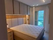 Apartamento para Venda em Praia Grande/SP Canto do Forte...