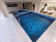 Apartamento para Venda em Praia Grande/SP Canto do Forte...