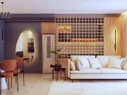 Apartamento para Venda em Praia Grande/SP Canto do Forte...