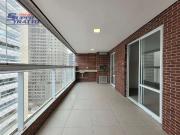 Apartamento para Venda em Praia Grande/SP Canto do Forte...