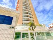 Apartamento para Venda em Praia Grande/SP Canto do Forte...