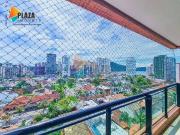 Apartamento para Venda em Praia Grande/SP Canto do Forte...