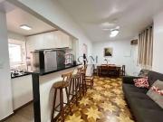 Apartamento para Venda em Praia Grande/SP Canto do Forte...