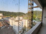 Apartamento para Venda em Praia Grande/SP Canto do Forte...