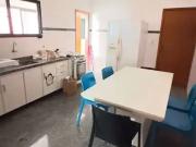 Apartamento para Venda em Praia Grande/SP Canto do Forte...