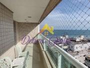 Apartamento para Venda em Praia Grande/SP Canto do Forte...