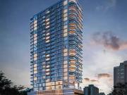 Apartamento para Venda em Praia Grande/SP Canto do Forte...